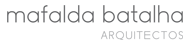 AMB Arquitectos - Mafalda Batalha Arquitectos